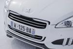 Peugeot 508 RXH 2012 года